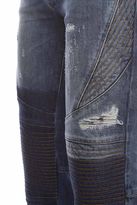 Thumbnail for your product : Marcelo Burlon County of Milan Jeans