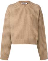 Thumbnail for your product : Jil Sander loose fitted sweater