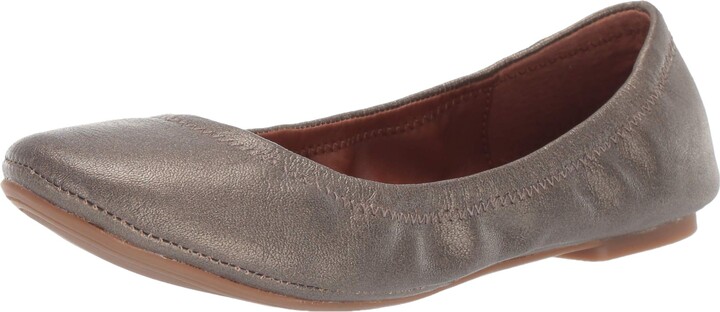 lucky echo ballet flat