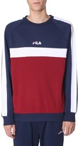crewneck fila original
