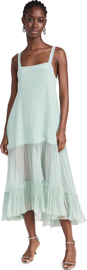 Azeeza Bellevue Dress