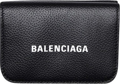 Balenciaga Cash Mini Wallet - ShopStyle