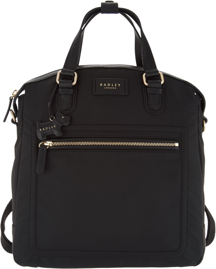 radley convertible backpack