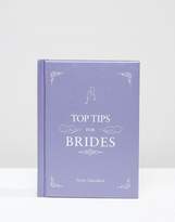 Thumbnail for your product : Books Top Tips For Brides