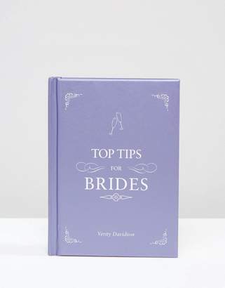 Books Top Tips For Brides