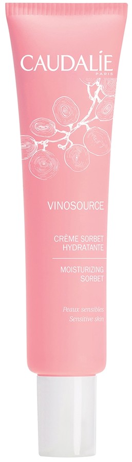 caudalie vinosource moisturizer