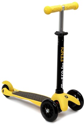 Fendi Kids Micro Baby Kick Scooter - ShopStyle