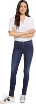 Thumbnail for your product : NYDJ Petite Waist Match Alina Leggings in Underground (Underground) Women's Jeans