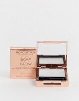 Thumbnail for your product : Revolution Soap Styler Brow