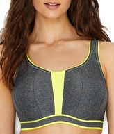 Thumbnail for your product : Prima Donna The Sweater High Impact Underwire Sports Bra