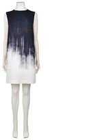 Thumbnail for your product : Vince Ombre Sleeveless Dress