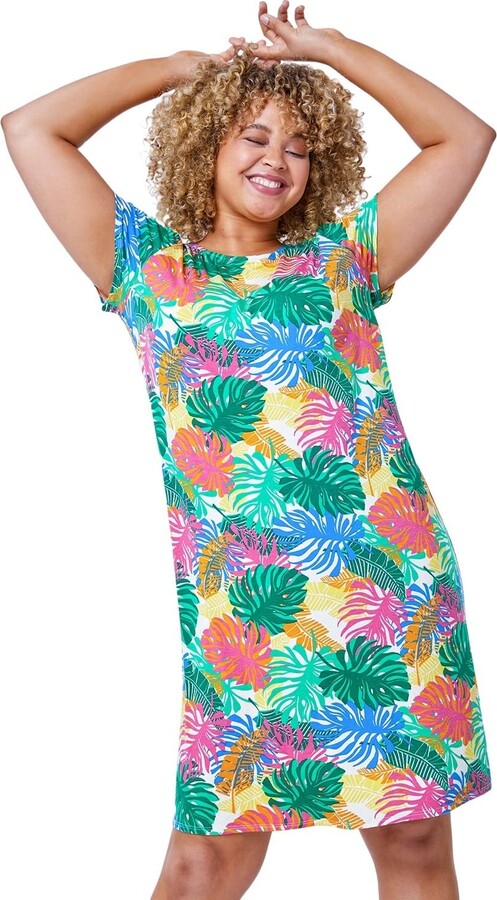 roman originals dress size 20