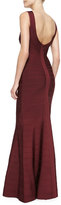Thumbnail for your product : Herve Leger Sophia Signature Essential Gown