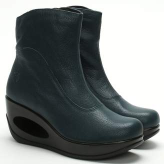 Fly London Womens > Shoes > Boots