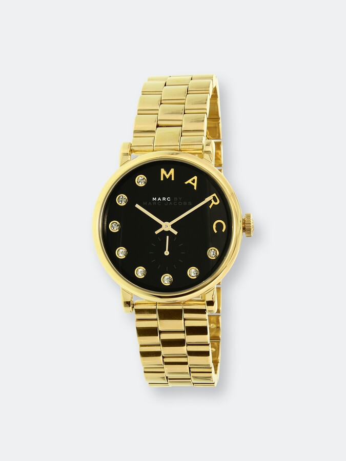 Marc Jacobs Women's Watches | Shop the world's largest collection 