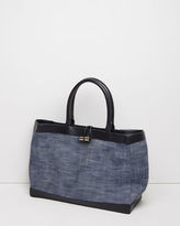 Thumbnail for your product : A.P.C. July Tote