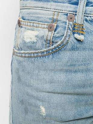 R 13 Colleen Relaxed Fit Jean