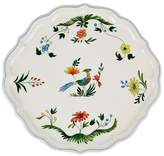 Thumbnail for your product : Gien Oiseaux de Paradis Cake Platter (30cm)