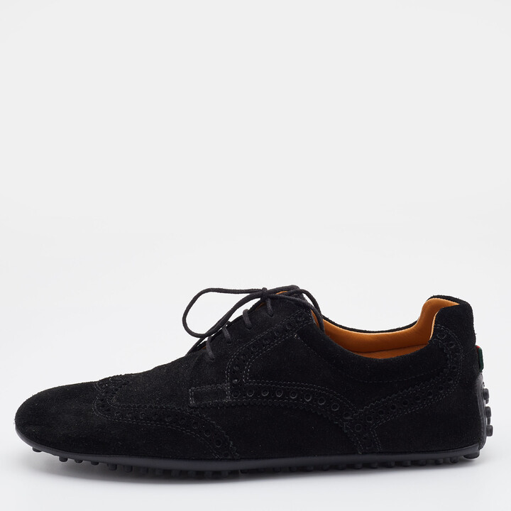over 10 Gucci Derby Shoes | ShopStyle