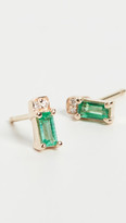 Thumbnail for your product : My Story The Meg 14k Earrings