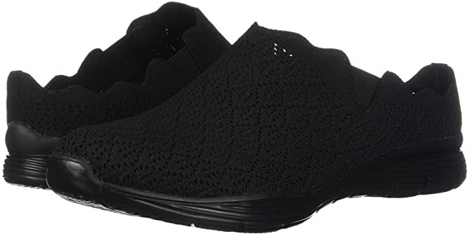 skechers on the go joy snuggly lined clog