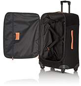 Thumbnail for your product : Bric's Men's Life 30" Spinner Suitcase - Black