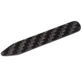 Thumbnail for your product : Dunhill Carbon Fibre Collar Stays