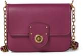 Thumbnail for your product : Ralph Lauren Leather Crossbody Bag
