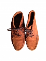 Thumbnail for your product : Minnetonka Chukka Boots