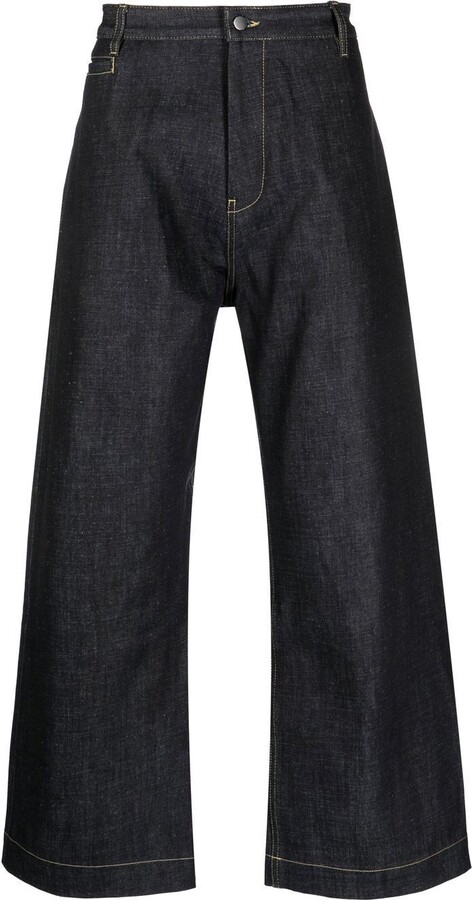 Studio Nicholson Pyad Jeans
