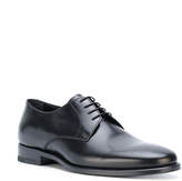 Thumbnail for your product : Jil Sander lace up derby shoes