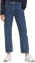 Thumbnail for your product : Tommy Jeans TJW Straight Leg Jeans