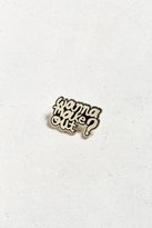 Thumbnail for your product : Urban Outfitters Wanna Make Out Pin