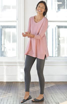 Thumbnail for your product : J. Jill Pure Jill open-toe d’Orsay ballet flats
