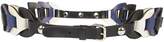 Thumbnail for your product : RED Valentino Studded Belt