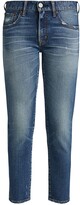 Thumbnail for your product : Moussy Vintage Sundance Skinny Jeans