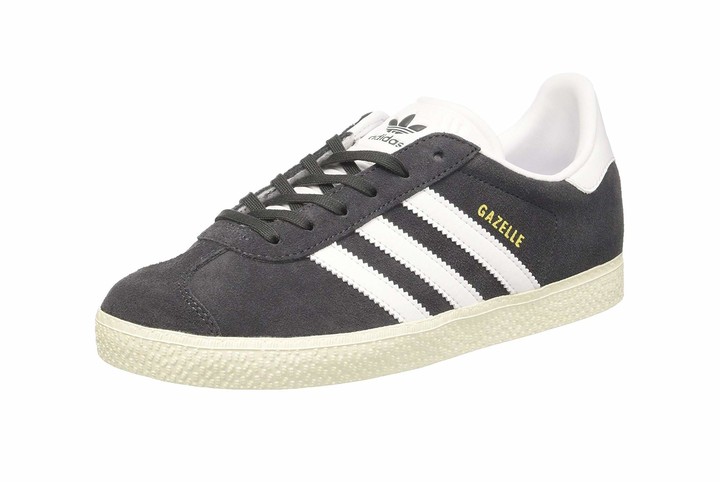 boys adidas gazelle trainers