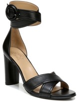 naturalizer ankle strap sandals