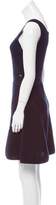 Thumbnail for your product : Chanel 2015 Knit Sleeveless Dress