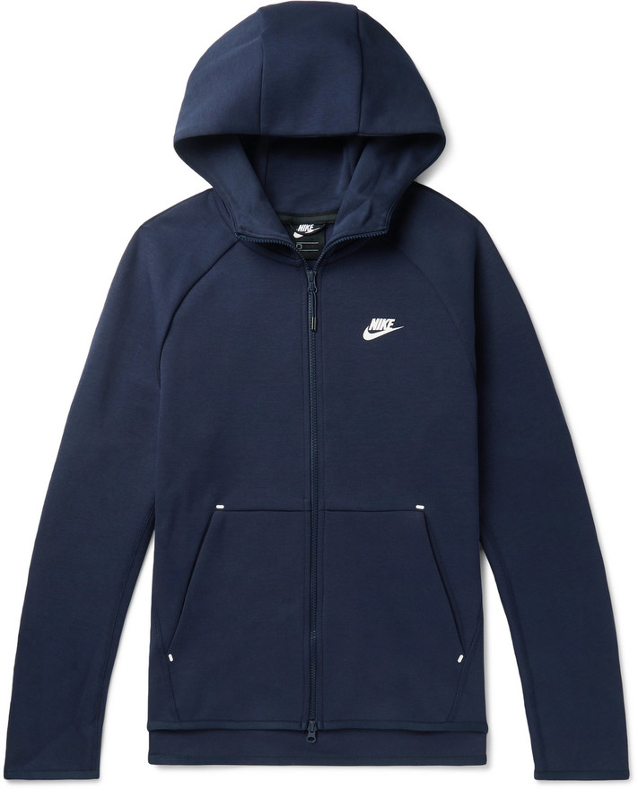 nike zip up