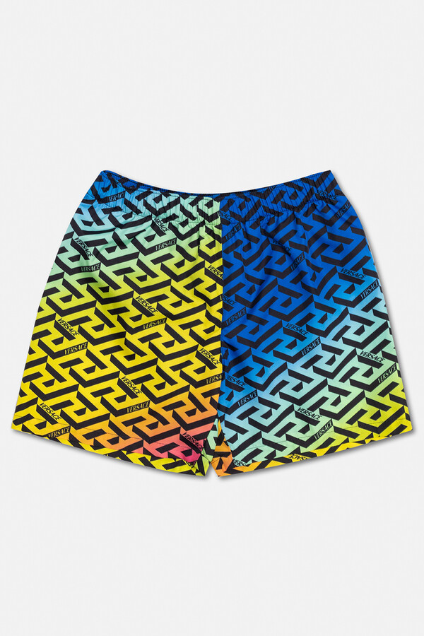 Versace Children Swim Shorts ShopStyle