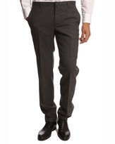 Thumbnail for your product : Jil Sander Miller Grey Trousers