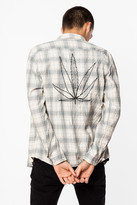 Thumbnail for your product : Zadig & Voltaire Saly Mary Shirt