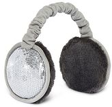 Thumbnail for your product : JCPenney Sequin Earmuffs