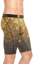 Thumbnail for your product : Ethika Men's Hexagon Stretch Boxer Briefs