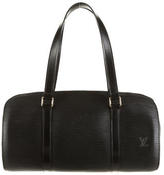 Thumbnail for your product : Louis Vuitton Epi Soufflot Bag