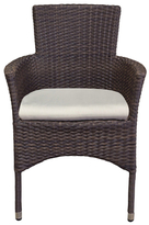 Thumbnail for your product : St. Tropez Stackable Dining Chair