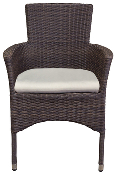 St. Tropez Stackable Dining Chair