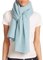 Thumbnail for your product : White + Warren Cashmere Travel Wrap