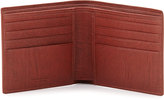 Thumbnail for your product : Bottega Veneta Tricolor Intrecciato Leather Wallet